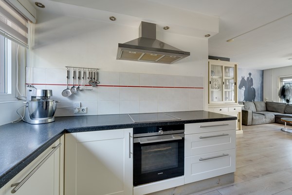 Medium property photo - Binnendijk 63, 1446 BC Purmerend